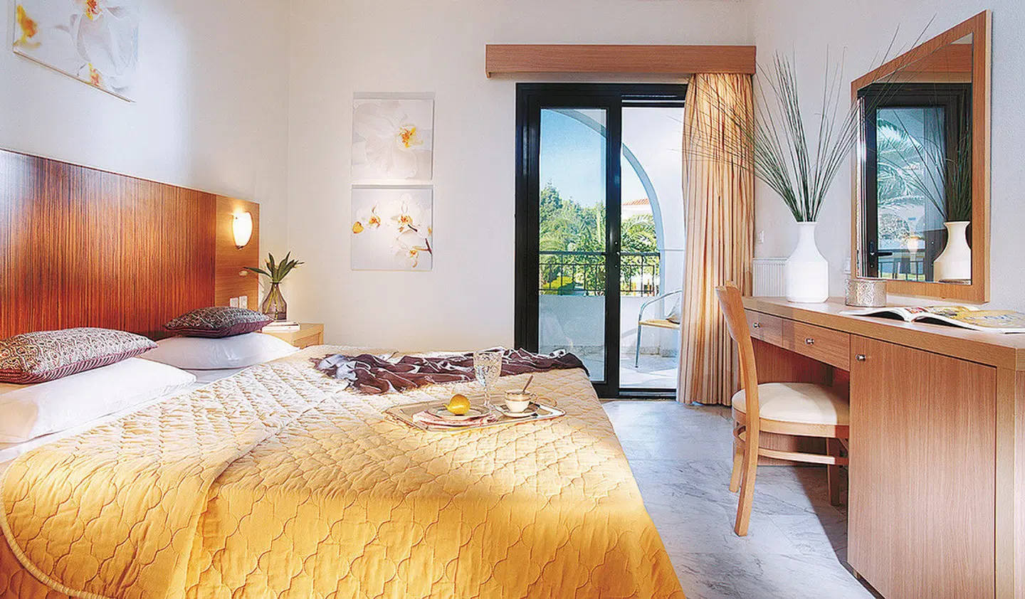 Chrousso Village ROOM_EXAMPLE