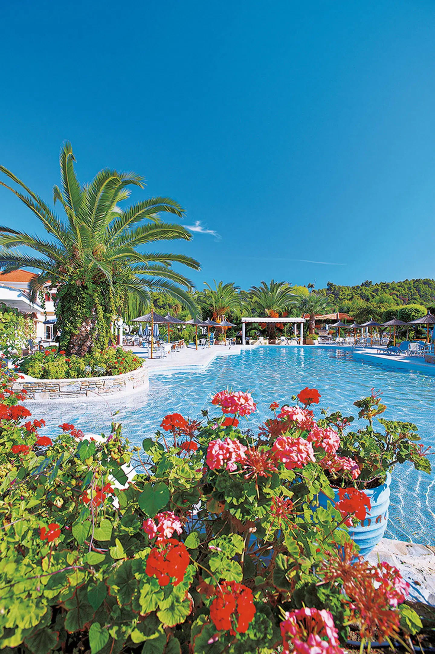 Chrousso Village OUTDOOR_POOL