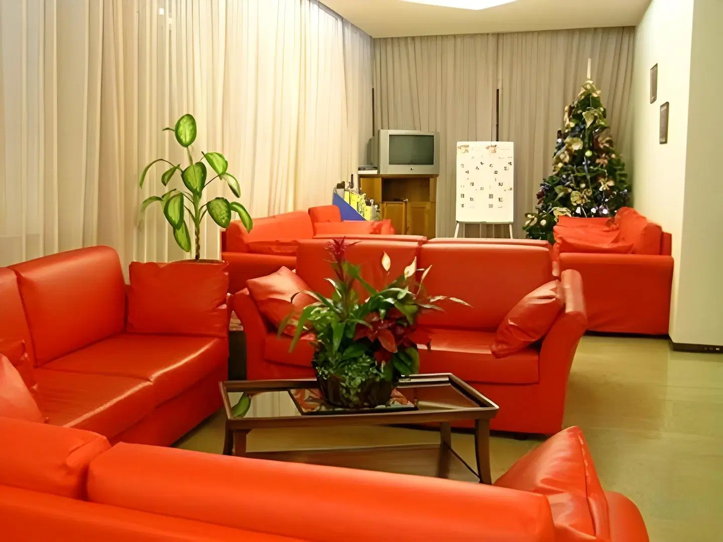 Bamby LOUNGE_LOBBY