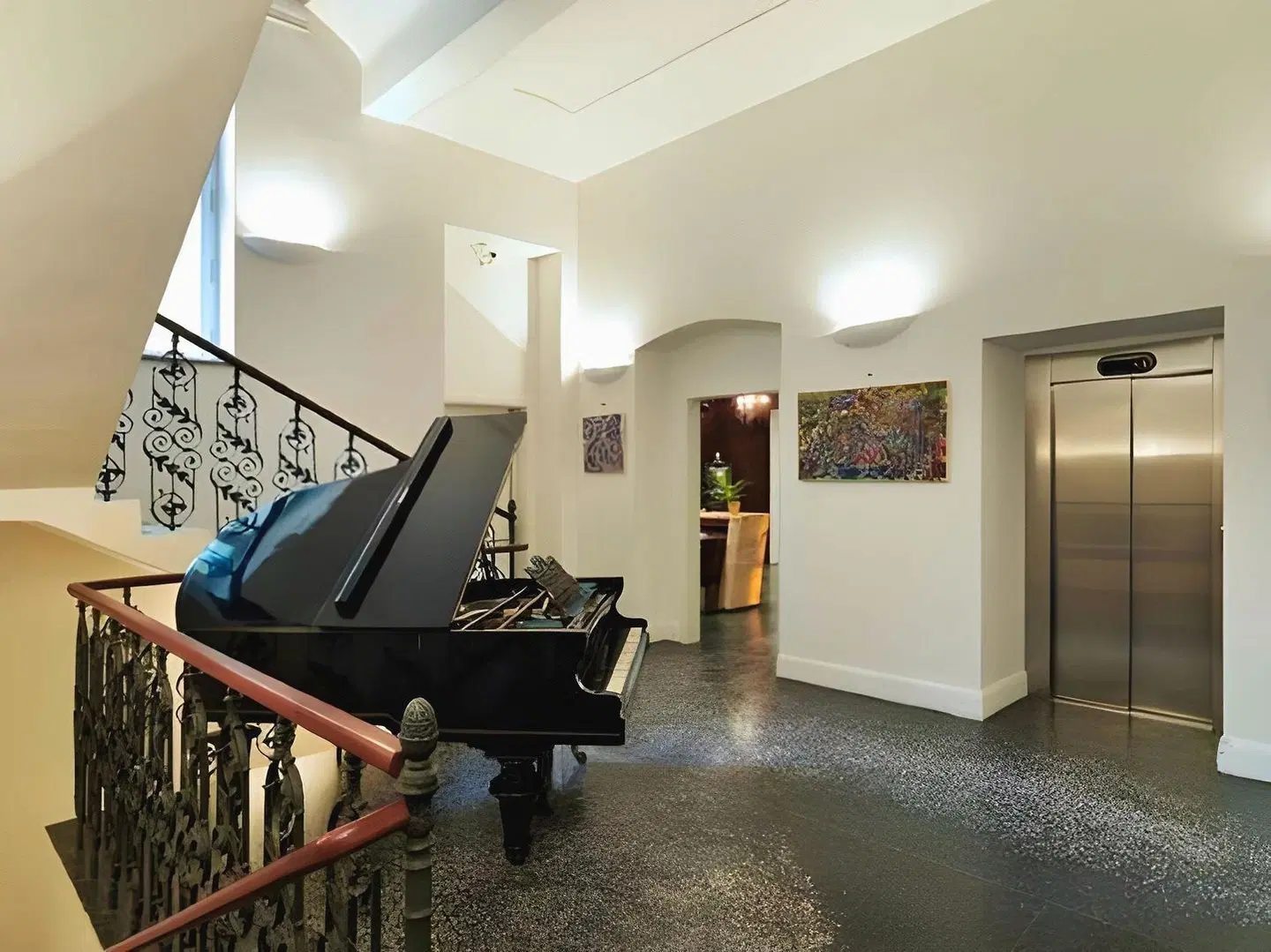 Assenzio SPORTS_AND_LEISURE