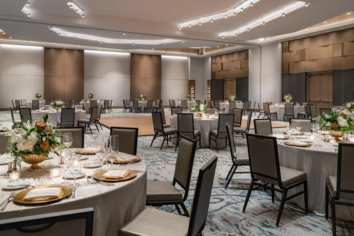 JW Marriott Clearwater Beach Resort and Spa Restaurant