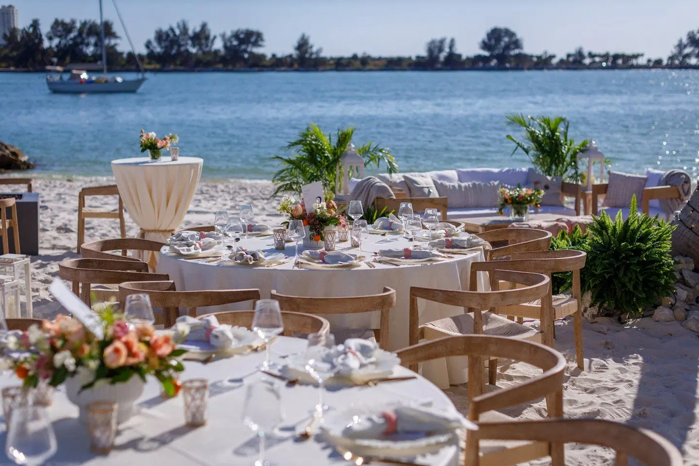 JW Marriott Clearwater Beach Resort and Spa Restaurant