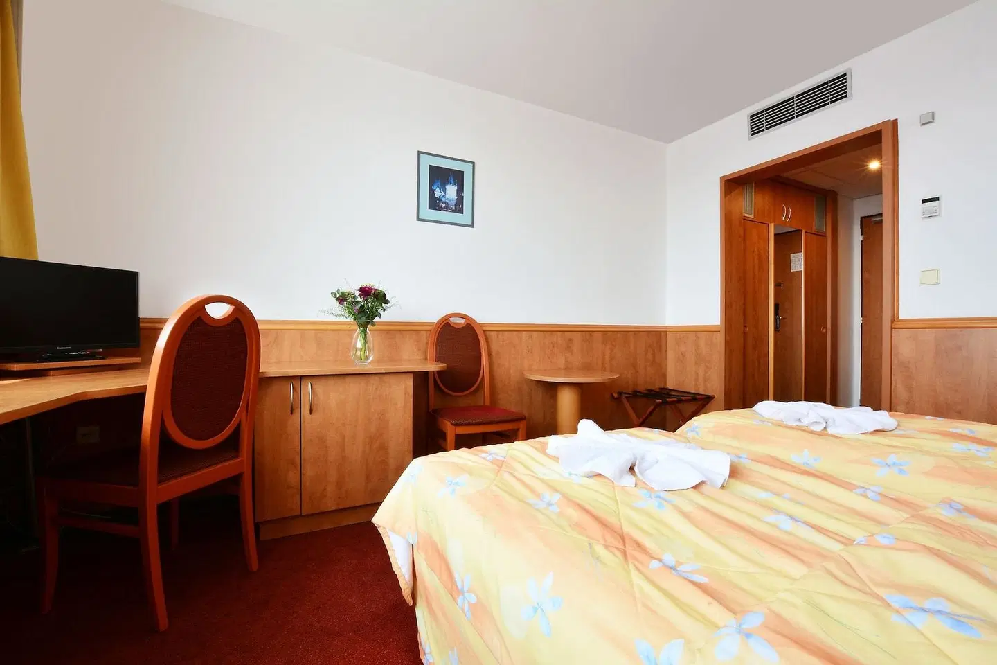 Hotel Olympik ROOM_EXAMPLE