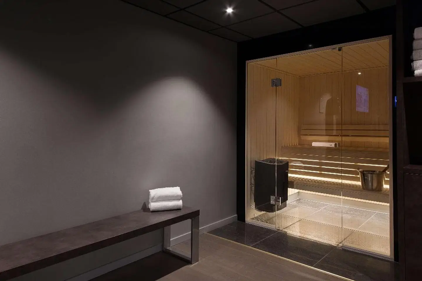 Scandic St. Olavs Plass HEALTH_BEAUTY