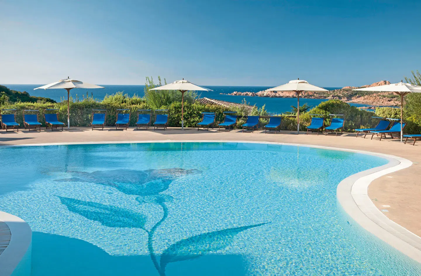 Marinedda Hotel Thalasso & SPA OUTDOOR_POOL