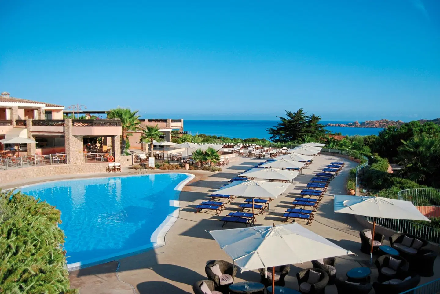 Marinedda Hotel Thalasso & SPA OUTDOOR_POOL