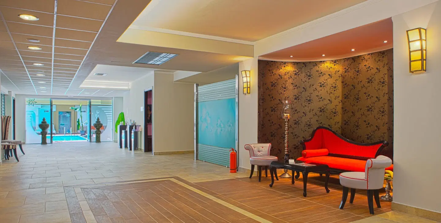 Natura Village Hotel & Spa LOUNGE_LOBBY