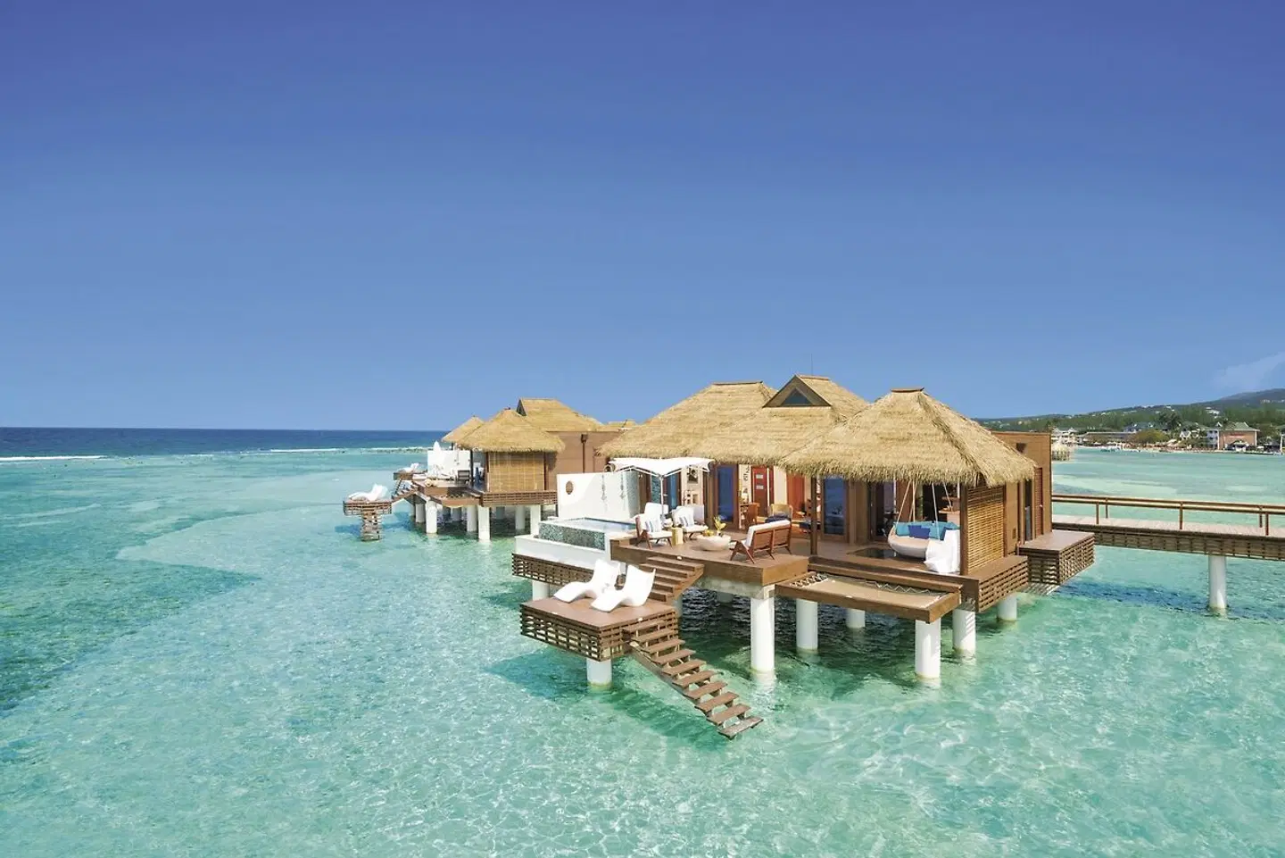 Sandals South Coast OUTDOOR_POOL