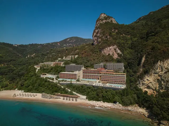 Alkyna Lifestyle Beach Resort EXTERIOR