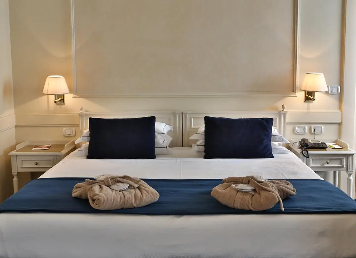 San Marco & Formula Club ROOM_EXAMPLE