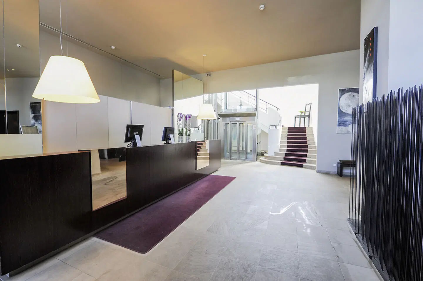 Le Grand Hôtel LOUNGE_LOBBY