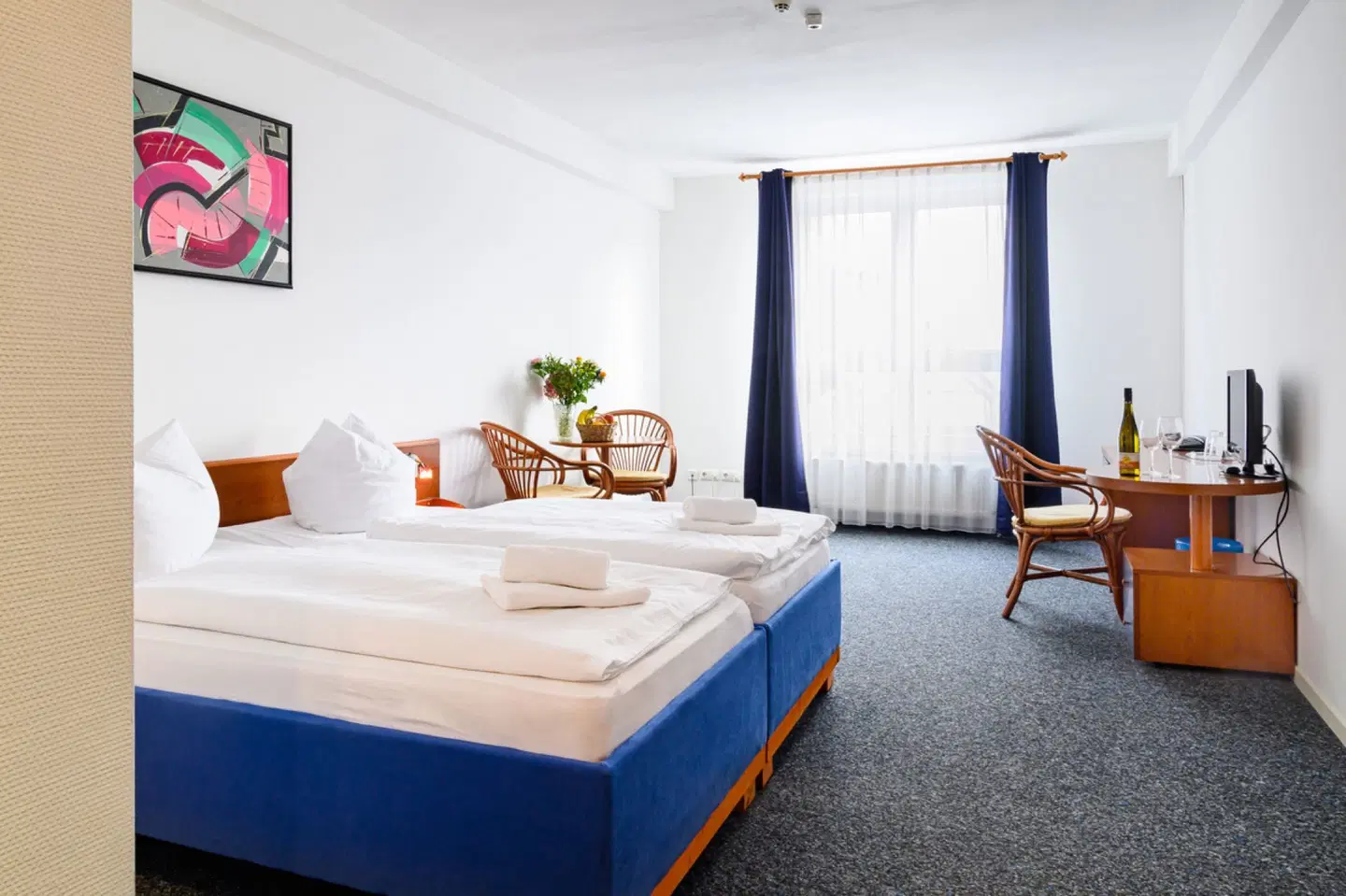 Vinetahotel Stadt Barth ROOM_EXAMPLE