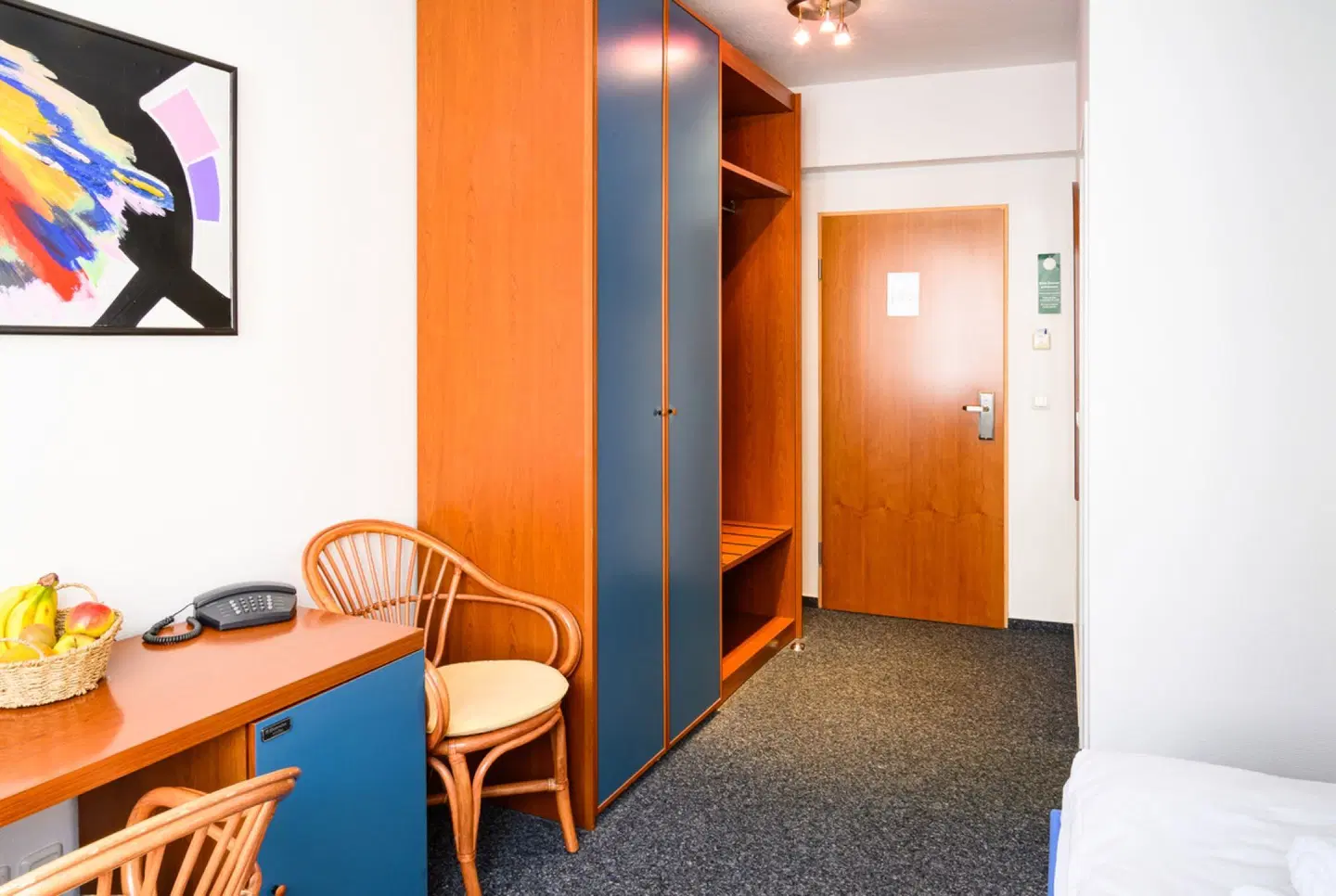 Vinetahotel Stadt Barth ROOM_EXAMPLE