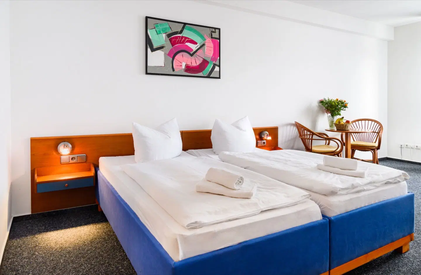 Vinetahotel Stadt Barth ROOM_EXAMPLE