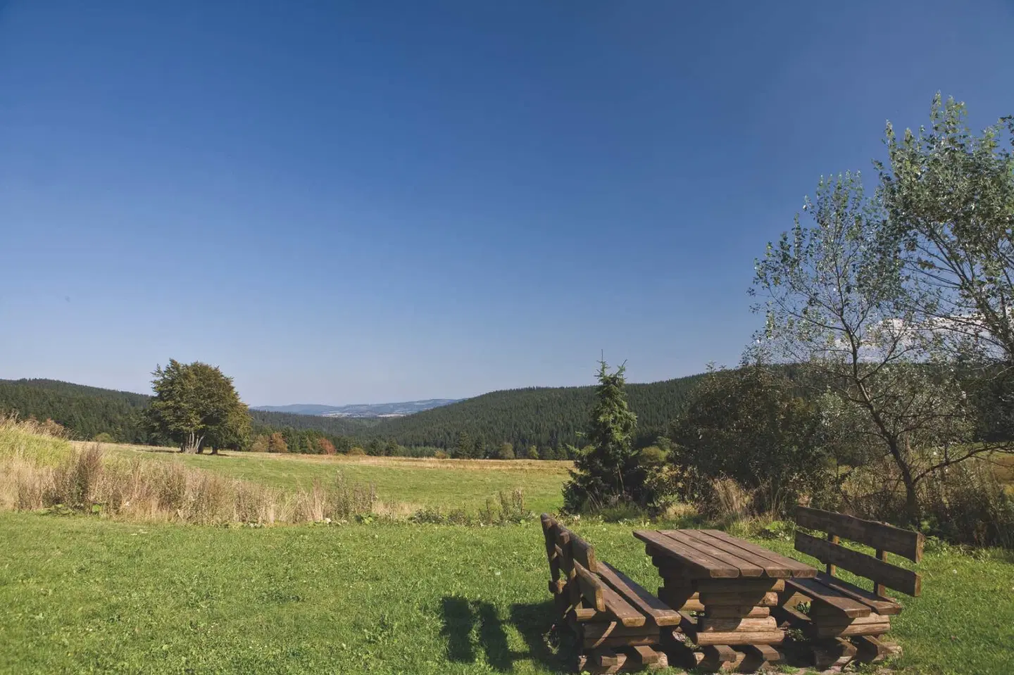 Hotel Kammweg LANDSCAPE