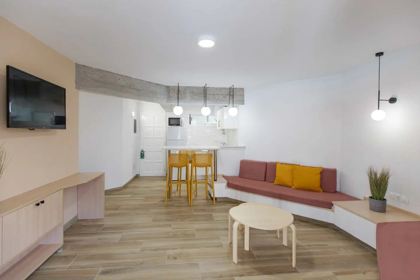 Datasol Appartements ROOM_EXAMPLE