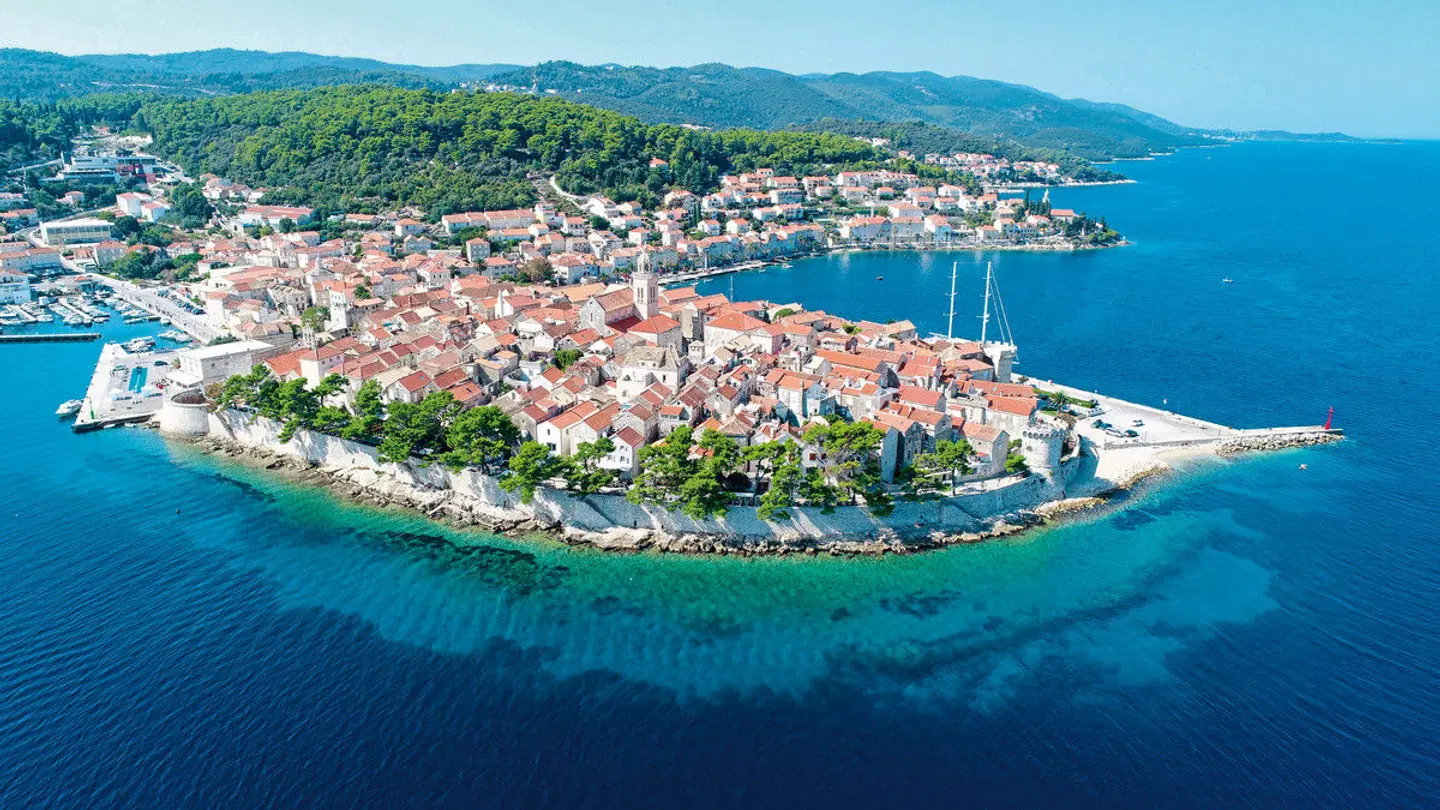 Aminess Younique Liburna Hotel EXTERIOR