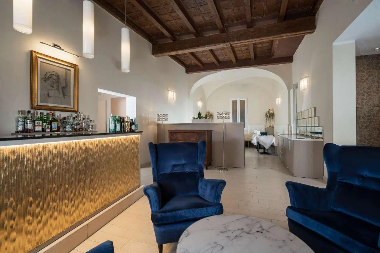 Albergo Rossini 1936 LOUNGE_LOBBY