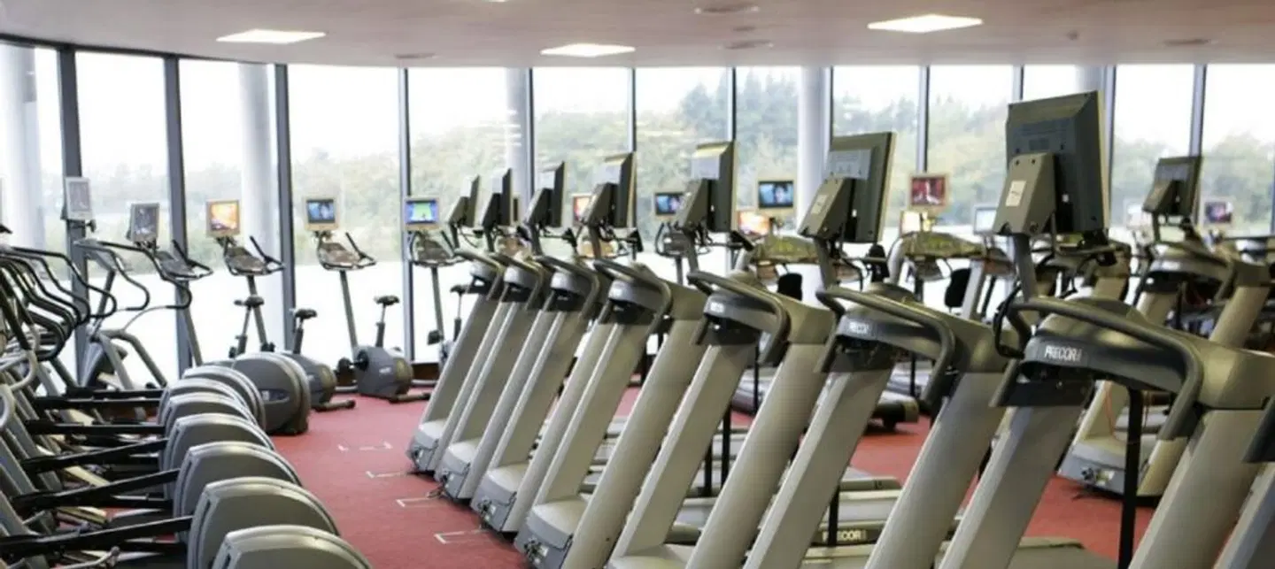 Clayton Hotel Liffey Valley SPORTS_AND_LEISURE