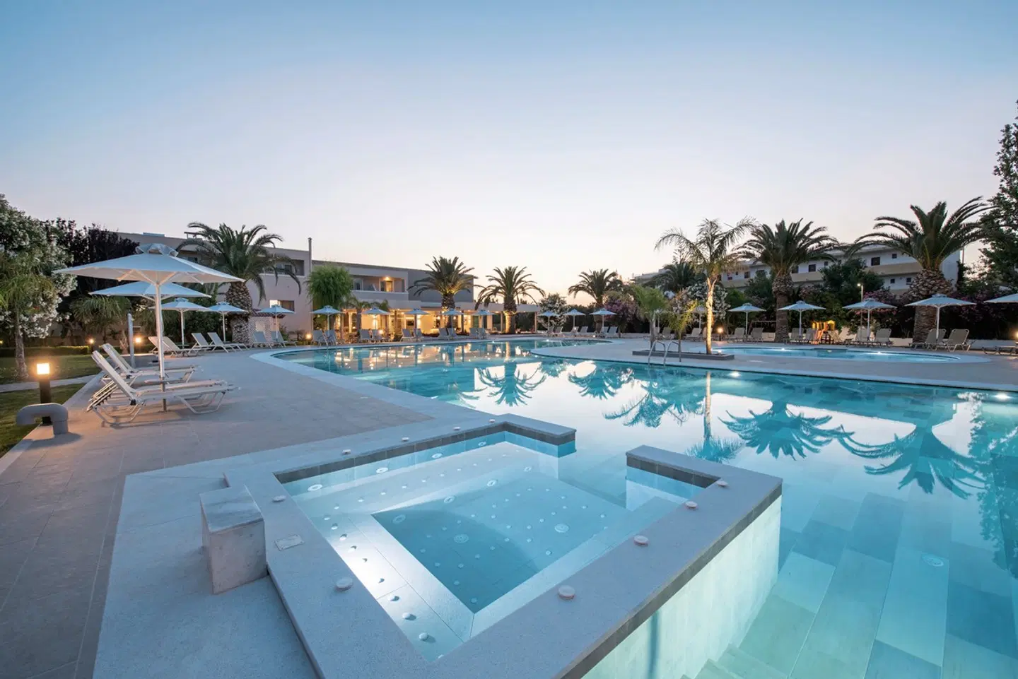 Esperia Hotel OUTDOOR_POOL