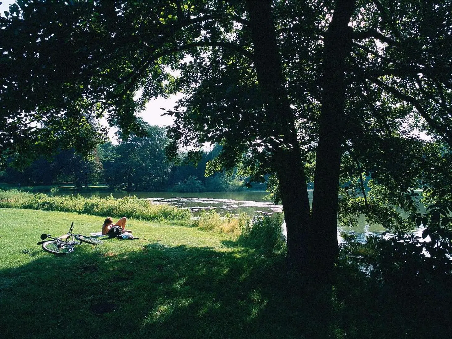 ibis budget Hannover Hauptbahnhof LANDSCAPE