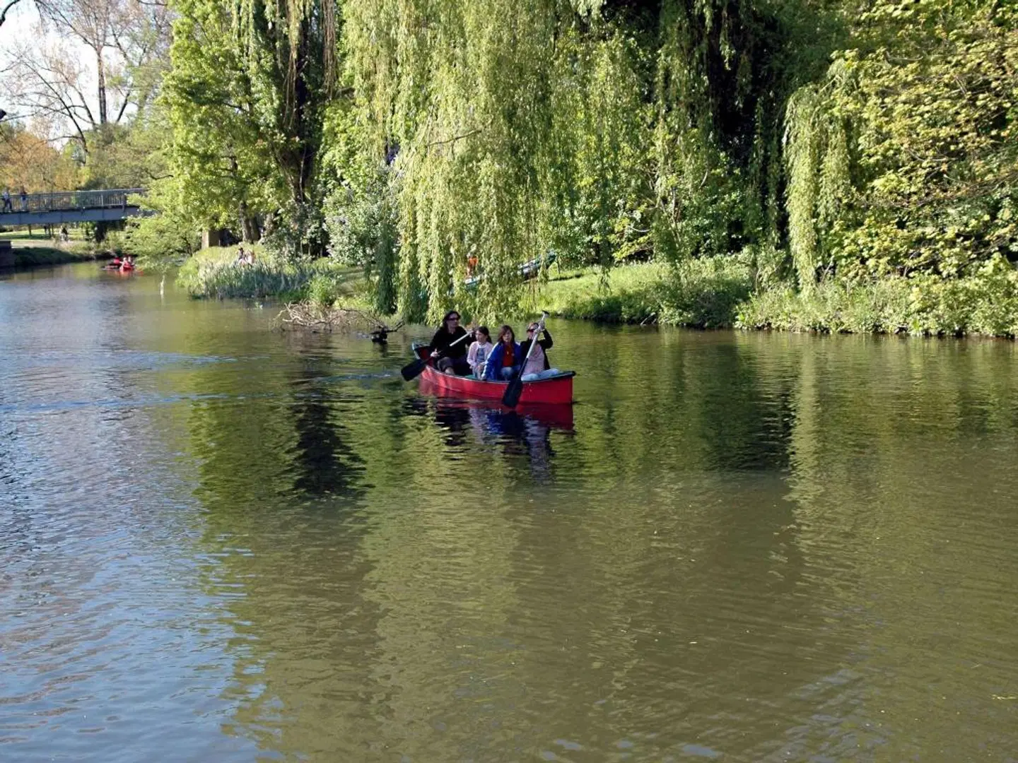 ibis budget Hannover Hauptbahnhof SPORTS_AND_LEISURE