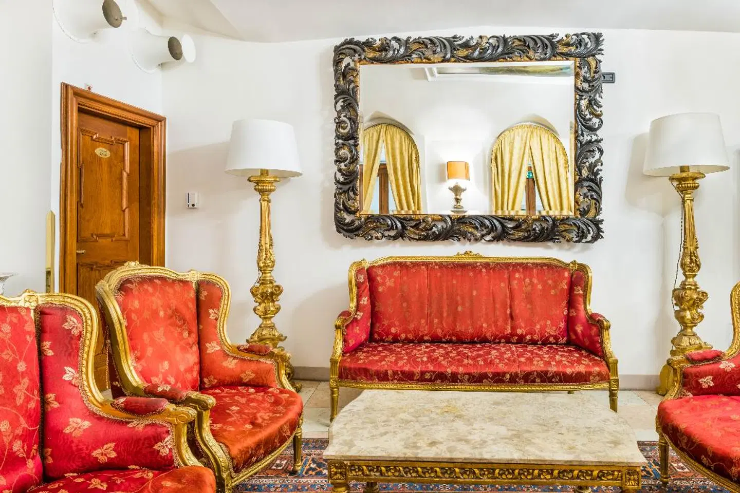 Charles Bridge Palace ROOM_EXAMPLE