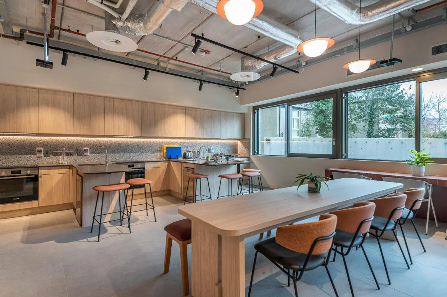 niche living - Dun Laoghaire Konferenz