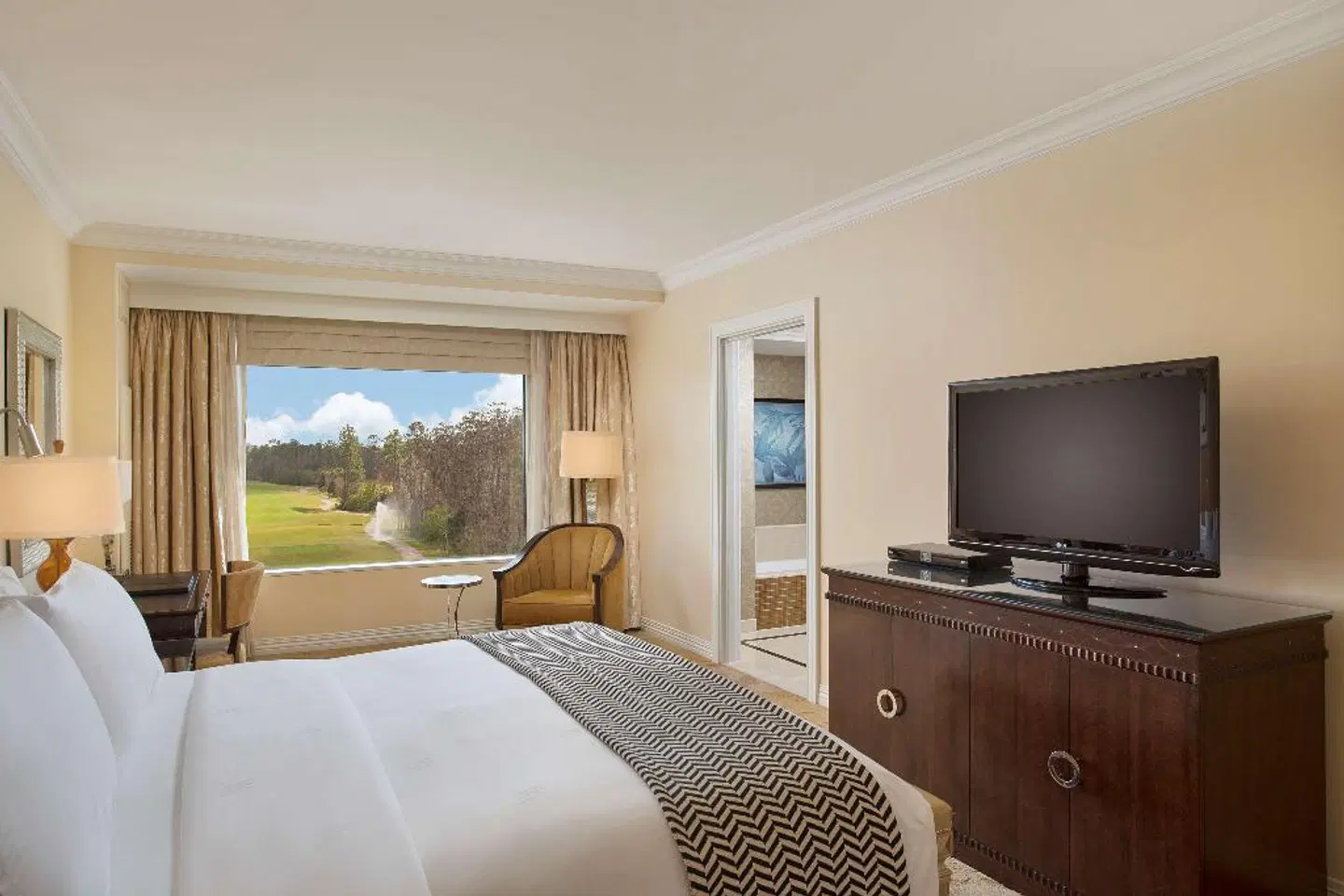 Waldorf Astoria Orlando ROOM_EXAMPLE
