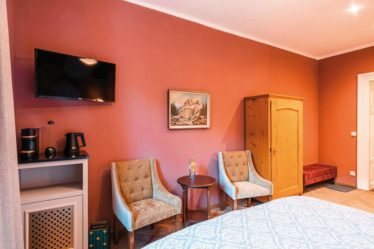 HENRI Country House Kitzbühel ROOM_EXAMPLE