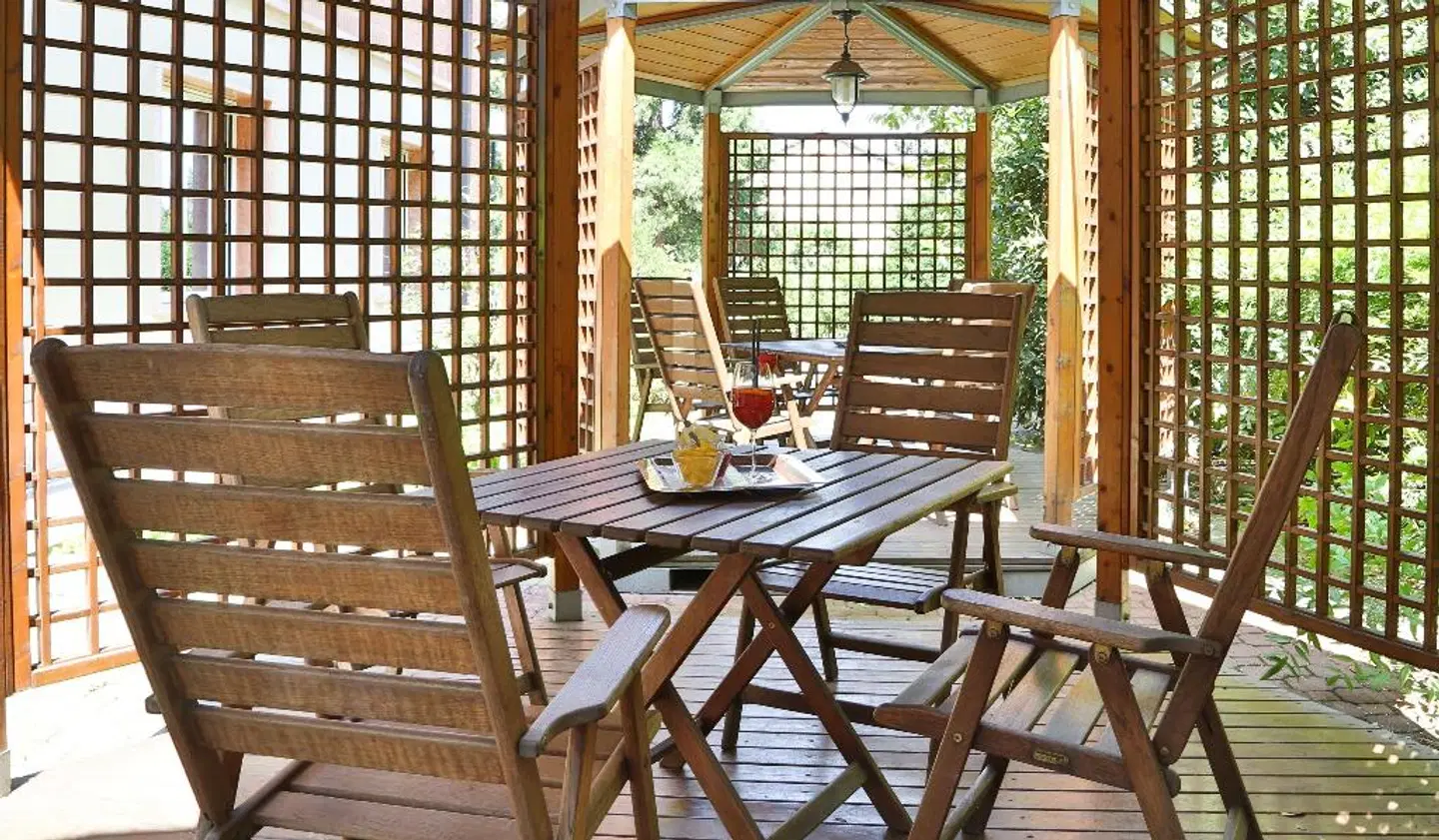 Best Western Classic Hotel Terrasse