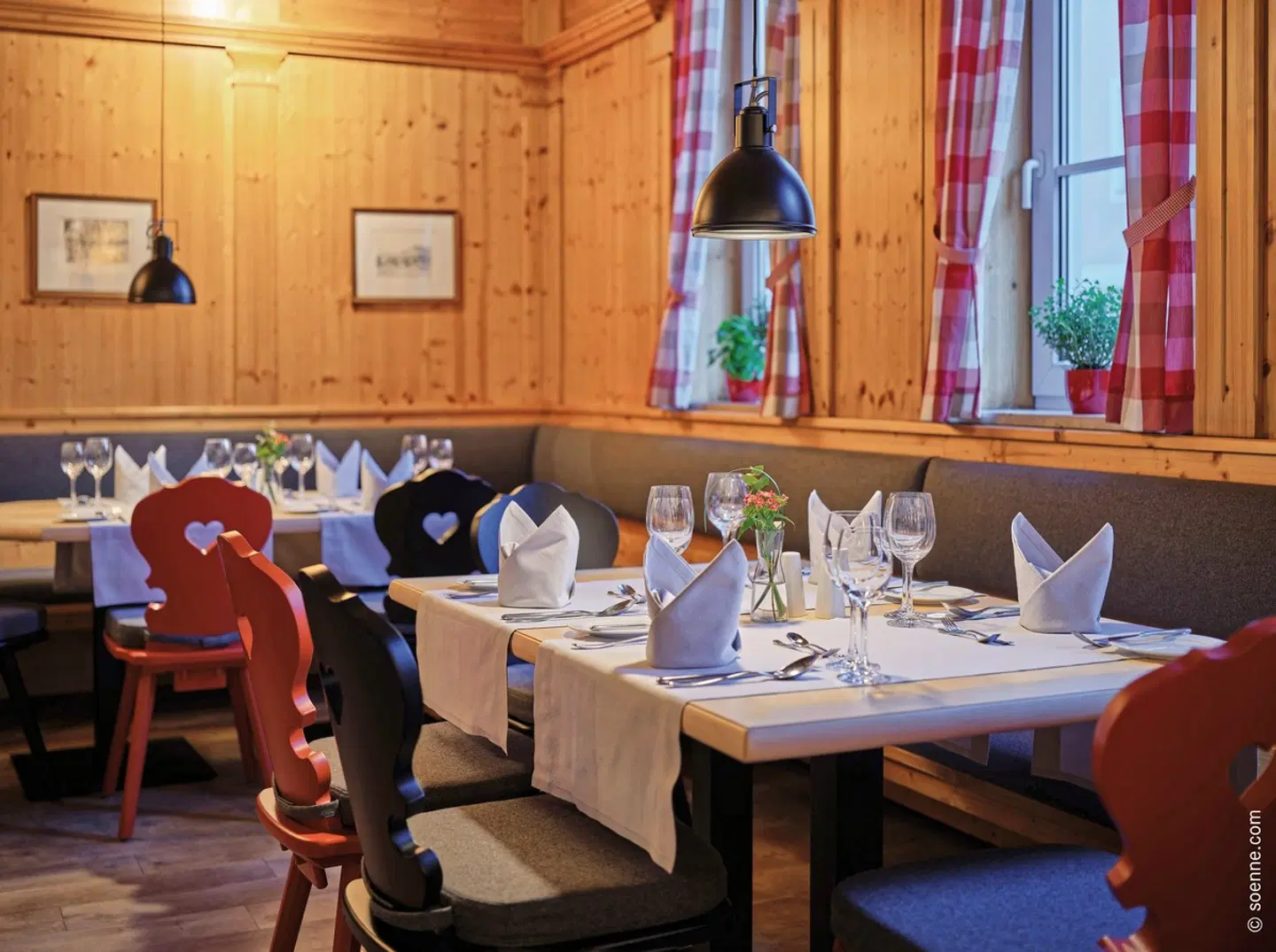 Dorint Hotel Würzburg Restaurant