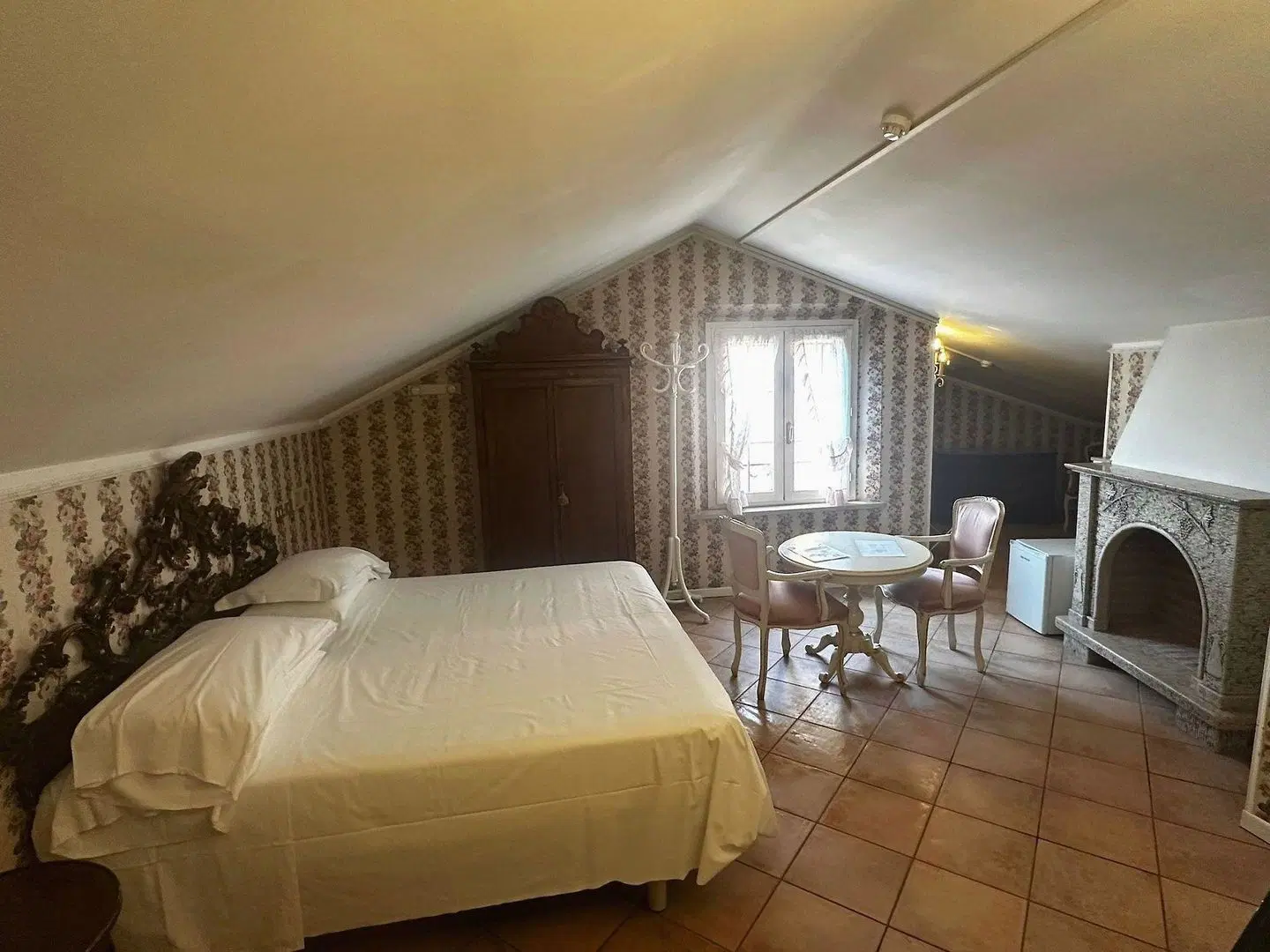 Duchessa Isabella ROOM_EXAMPLE