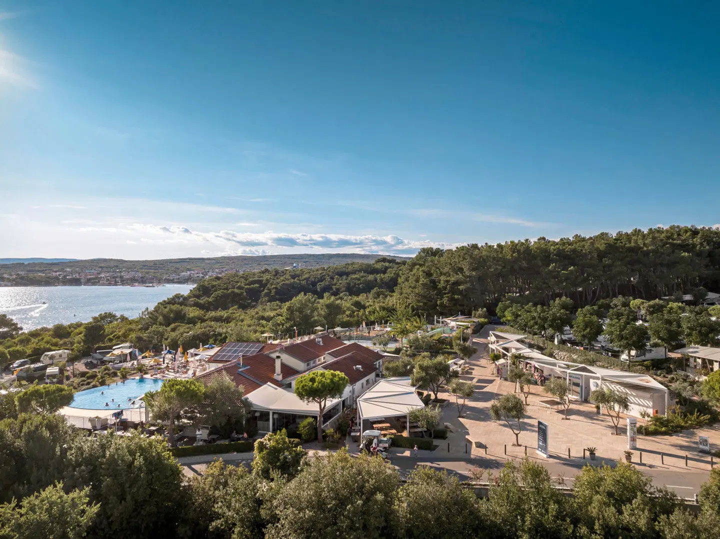 Valamar Camping Krk EXTERIOR