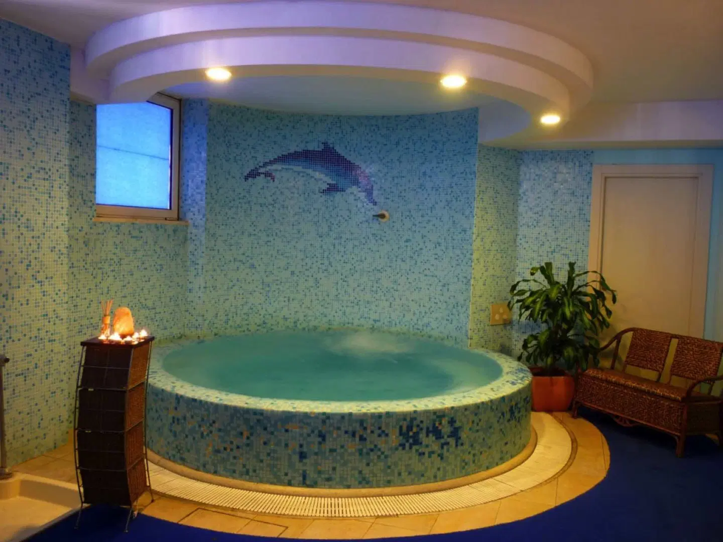 Hotel Imperial Beach HEALTH_BEAUTY