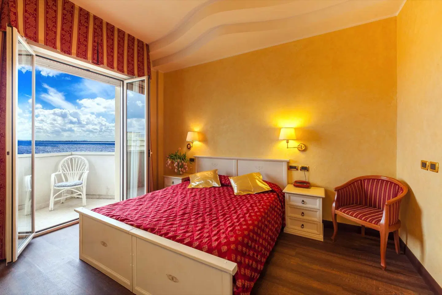 Hotel Imperial Beach ROOM_EXAMPLE