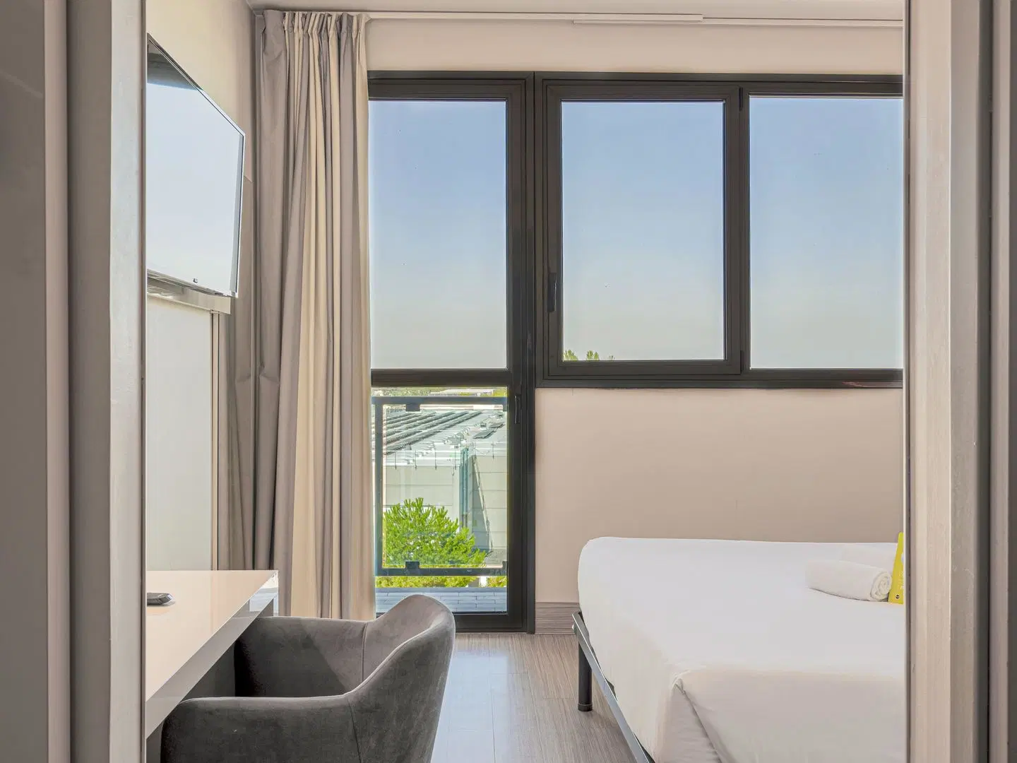 B&B Bologna ROOM_EXAMPLE