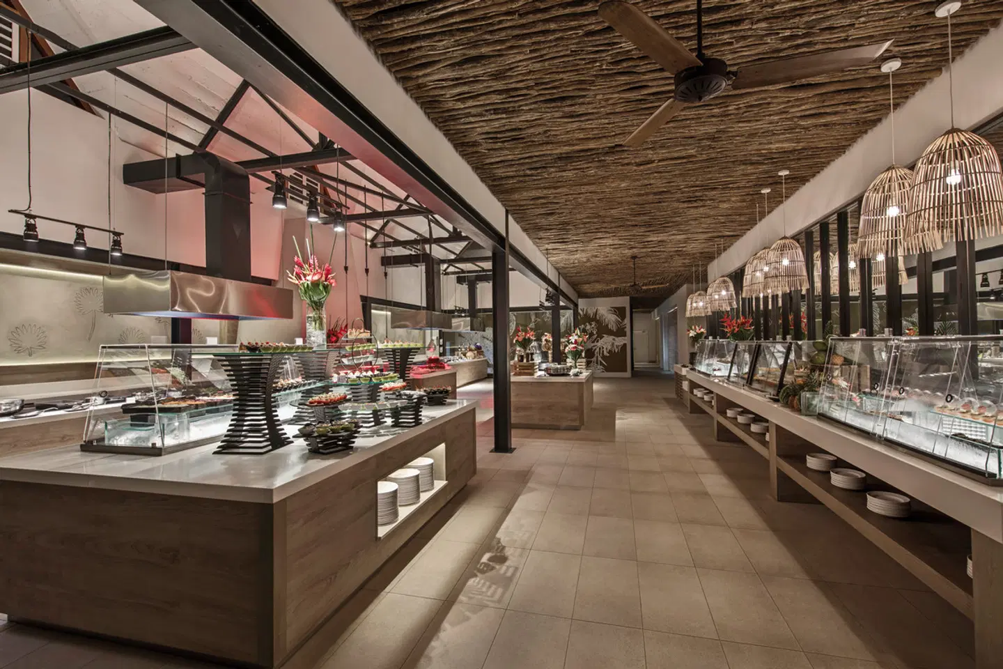 Preskil Island Resort Bar