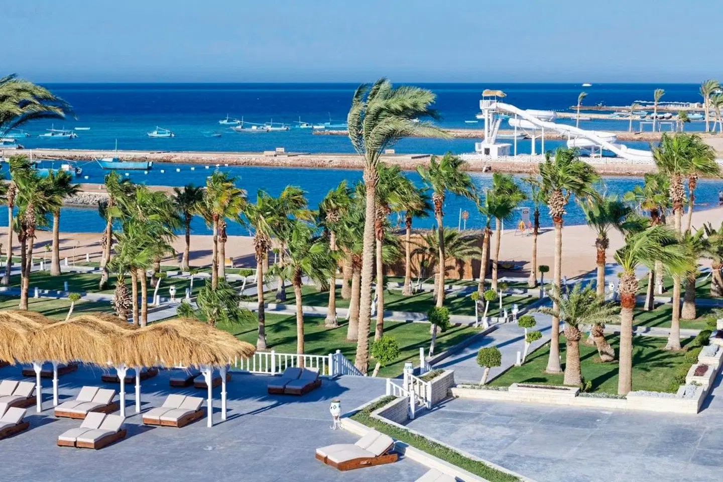 Meraki Resort EXTERIOR