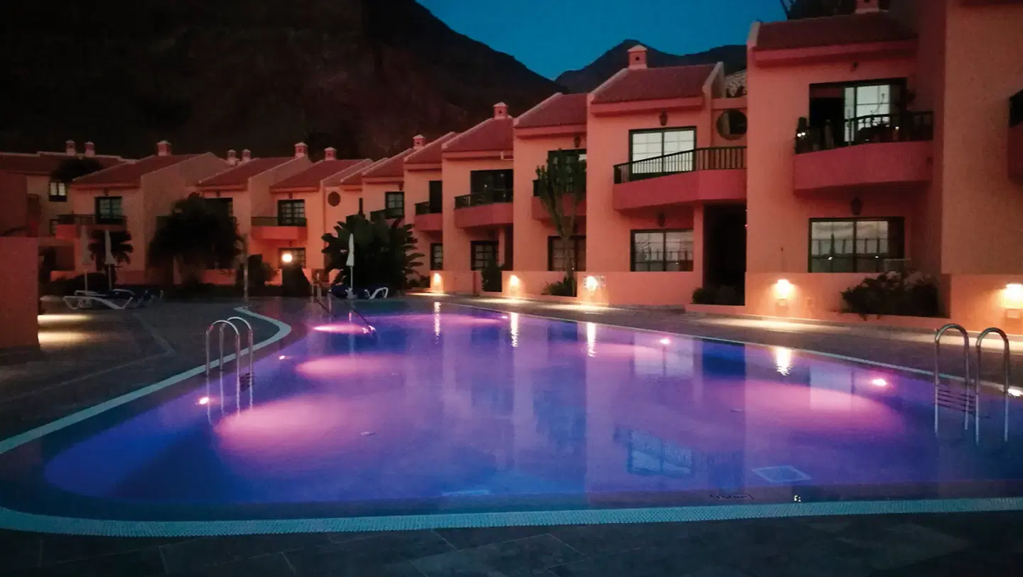 Tres Palmeras OUTDOOR_POOL