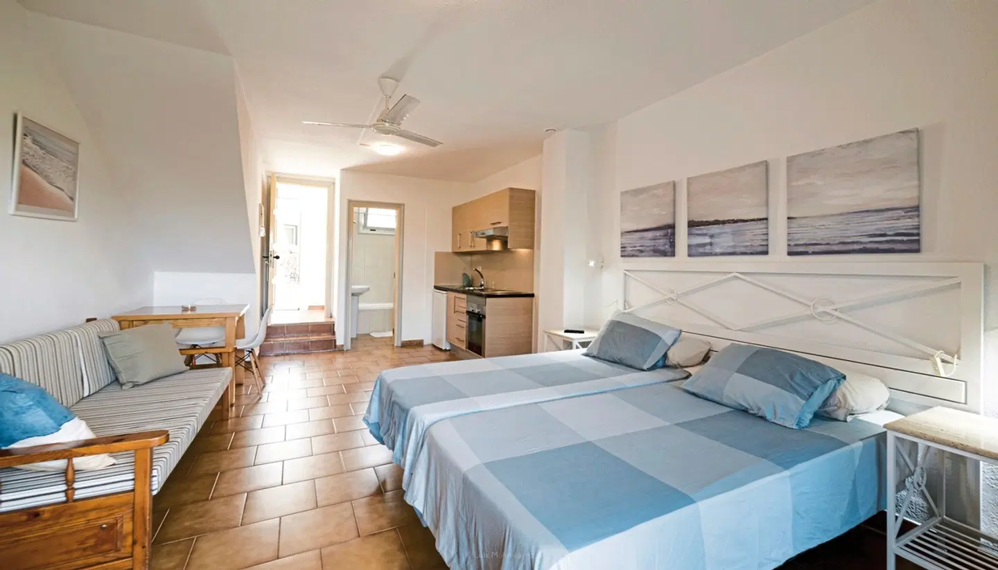 Charco del Conde ROOM_EXAMPLE