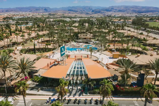 Suites & Villas by Dunas EXTERIOR