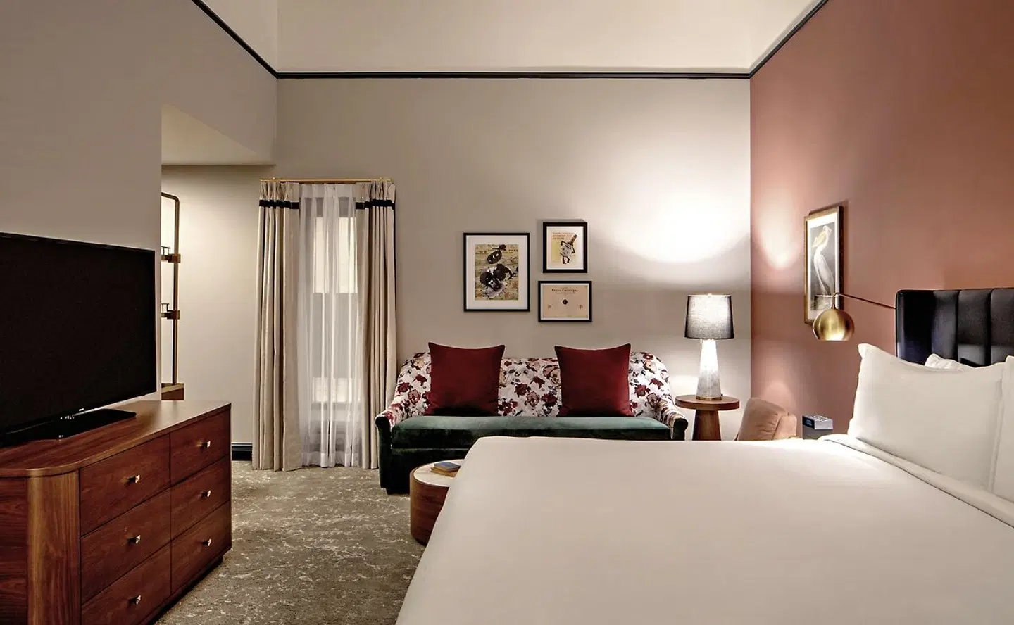 The Eliza Jane - Unbound Collection by Hyatt ROOM_EXAMPLE