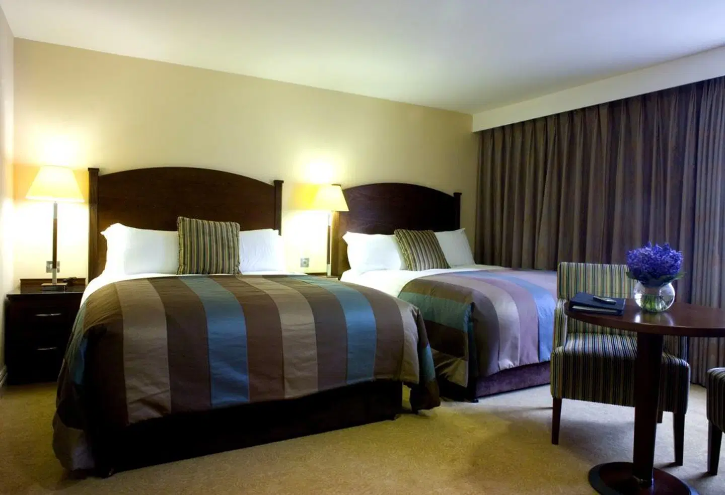 Slieve Russell Golf & Country Club ROOM_EXAMPLE