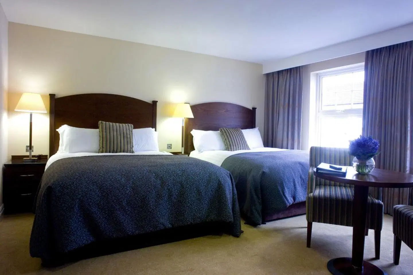 Slieve Russell Golf & Country Club ROOM_EXAMPLE