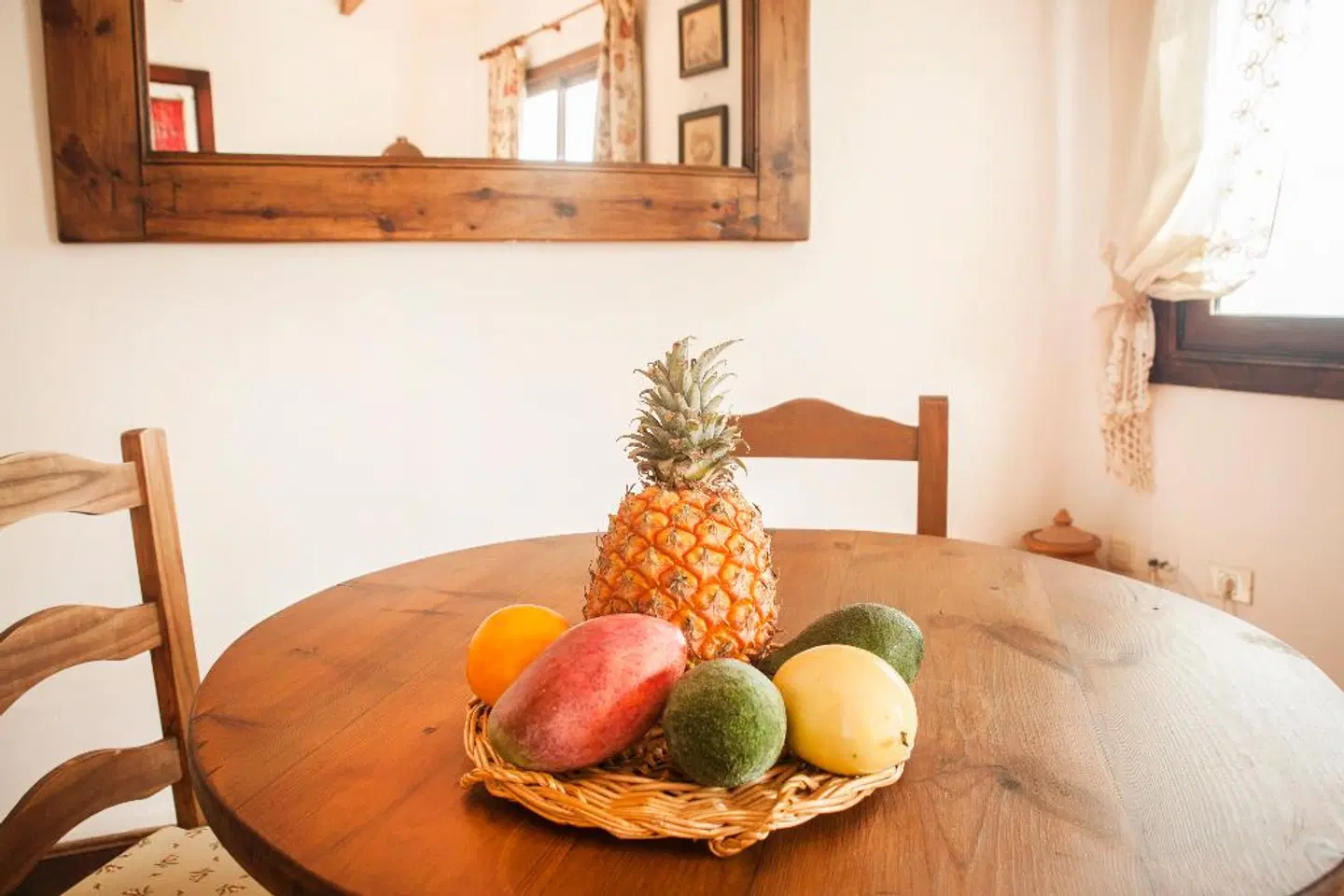 Eco Finca Vista Bonita ROOM_EXAMPLE