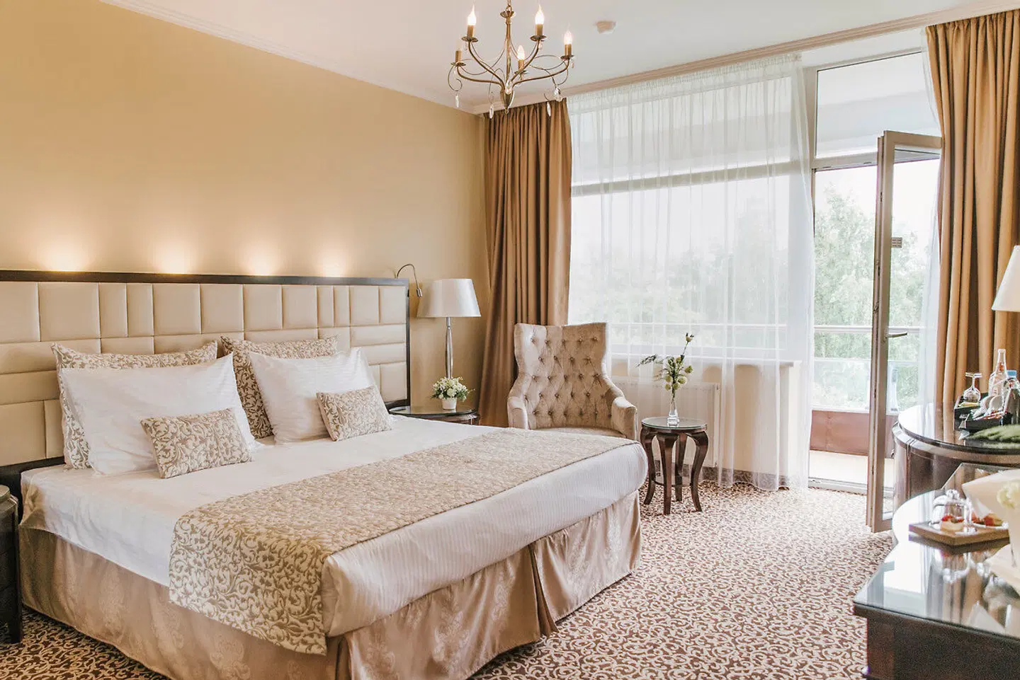 Baltic Beach Hotel & SPA ROOM_EXAMPLE