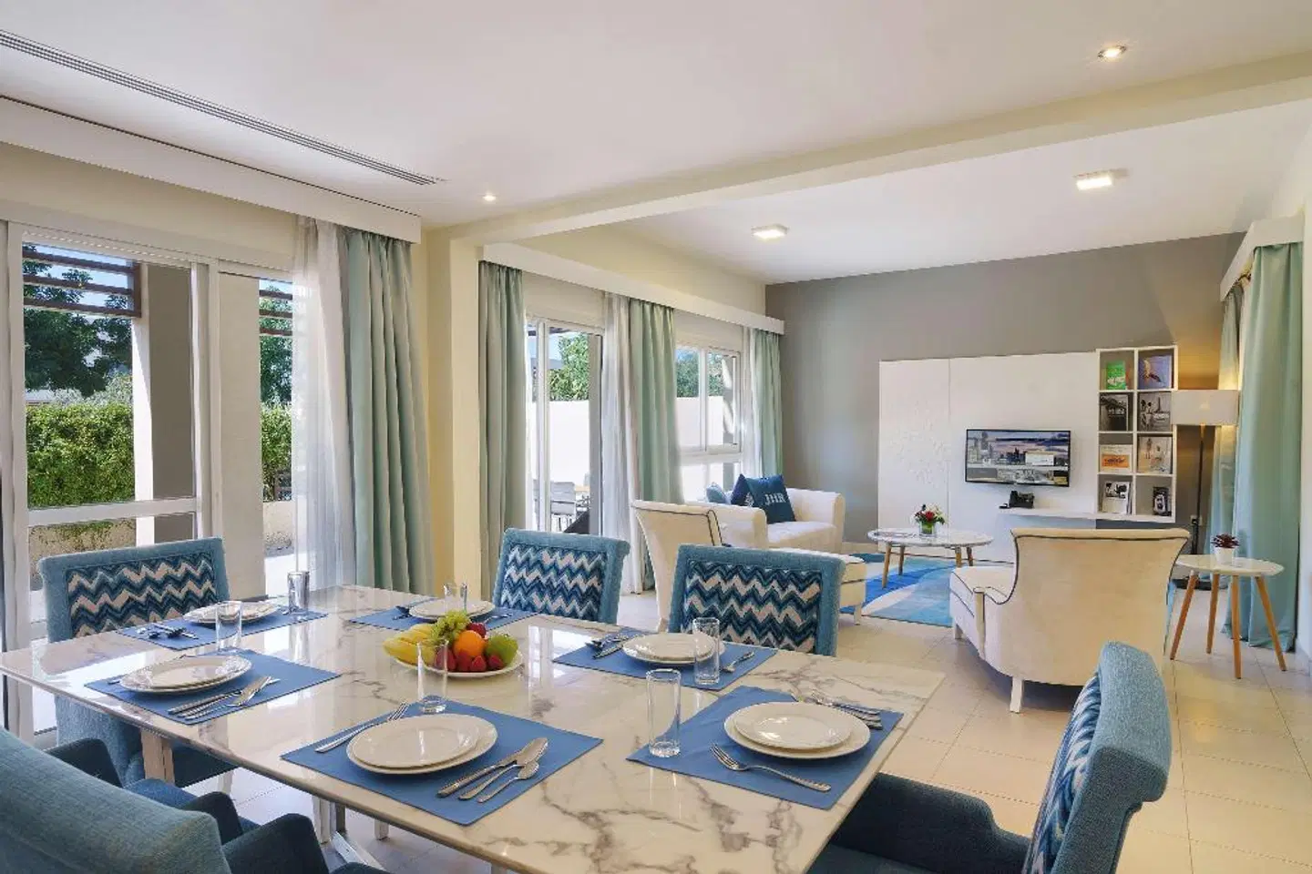 Jannah Hotel Apartments & Villas HEALTH_BEAUTY