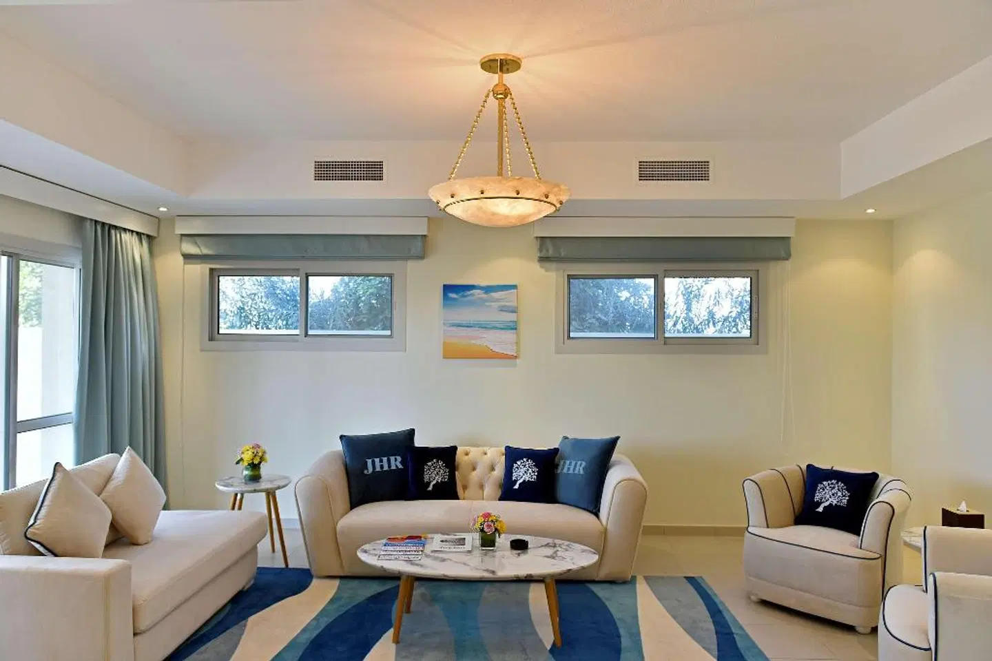 Jannah Hotel Apartments & Villas LOUNGE_LOBBY