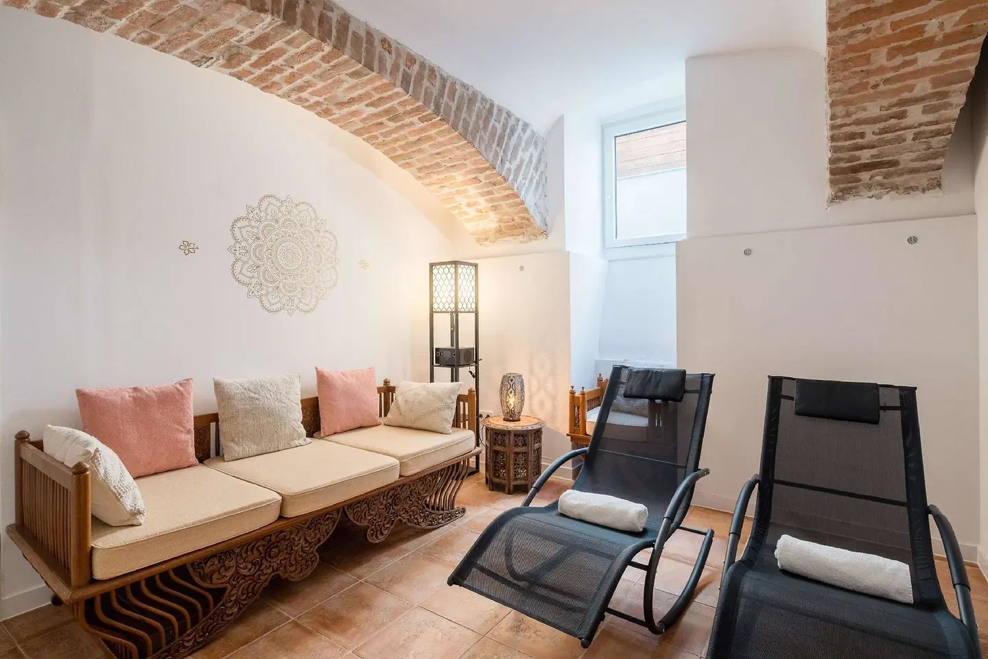 Best Western Plus Celebrity Suites LOUNGE_LOBBY